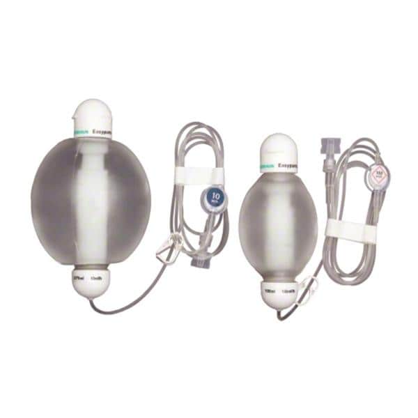 Easypump LT Infusion Pump 5mL/Hr