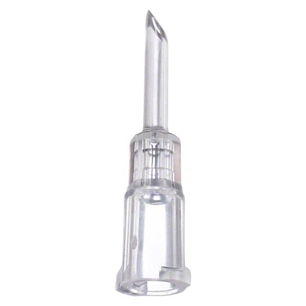 Vented Needle Luer Lock 100/Ca