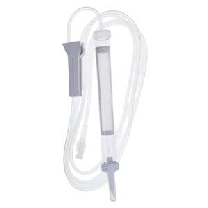 Blood Administration Set 76" Tubing 10 Drops/mL Priming Volume 31mL Ea, 50 EA/CA