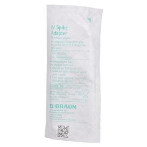 IV Adapter Ea