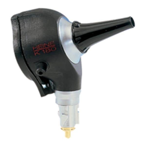 BETA 200 Diagnostic Otoscope Head Fiberoptic/Halogen 3.5v EA