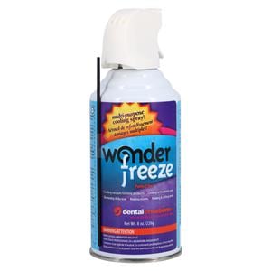 Wonderfreeze Chemical Accessories 8oz/Cn