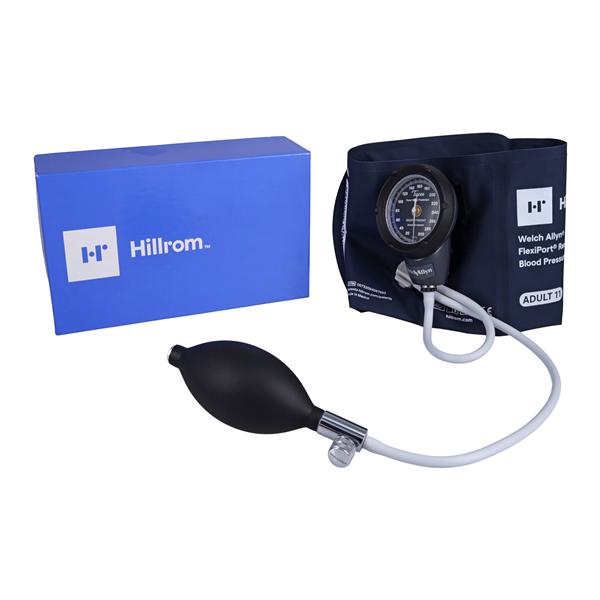 Tycos Classic Series Aneroid Sphygmomanometer Blk LF Arm Dial Display Ea