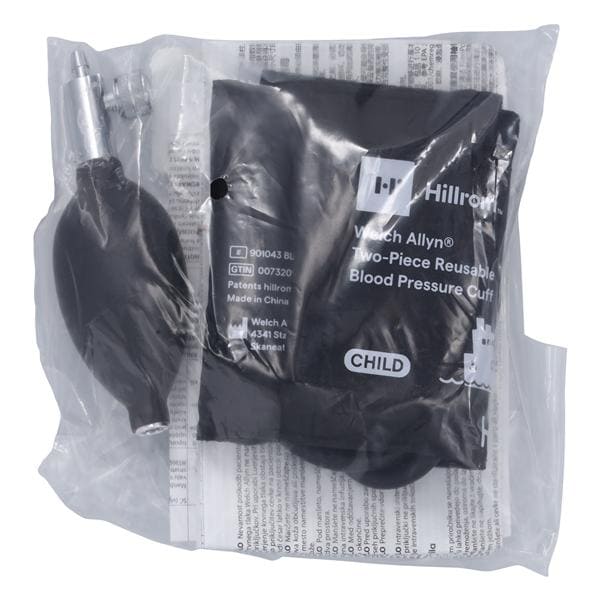 508221 Blood Pressure Inflation System Henry Schein Medical