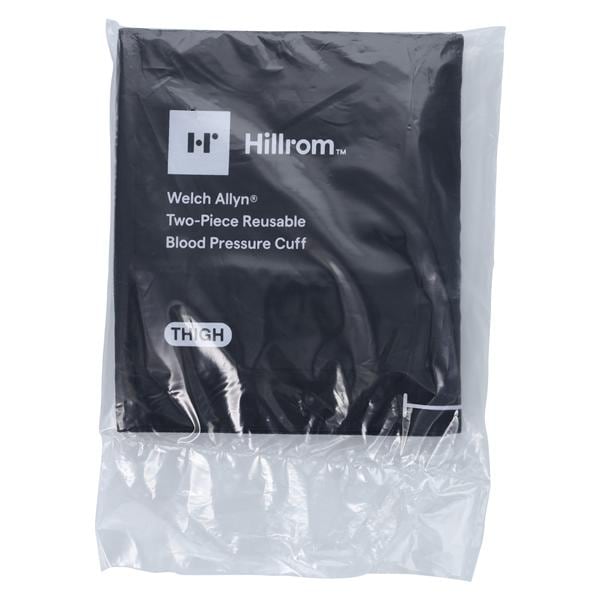 Tycos Replacement Cover Size 13 Blk LF For Blood Pressure Cuff Ea