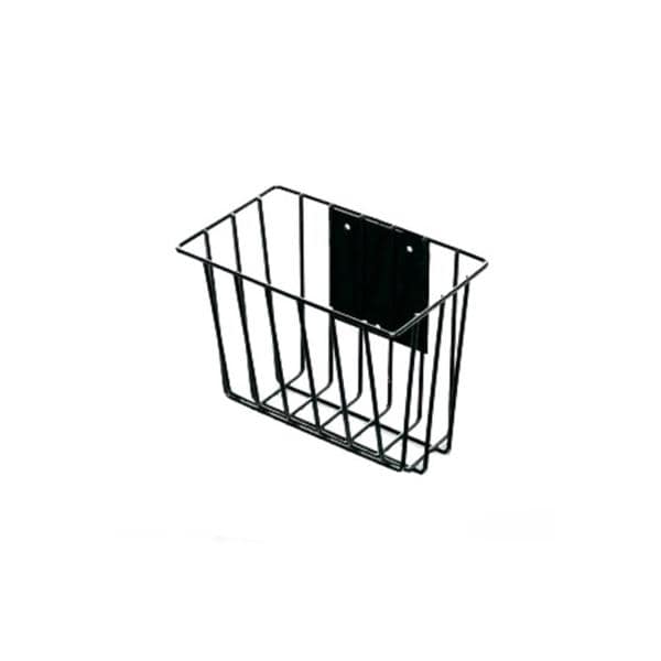 Tycos 509 Wall/Mobile Basket Black For Aneroid Inflation System Ea
