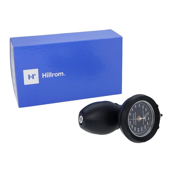 Tycos Classic Series Aneroid Gauge Blk LF For Sphygmomanometer Ea