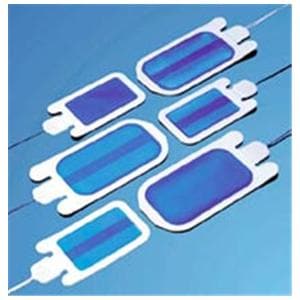 ThermoGard Electrosurgical Grounding pad 10/Bx