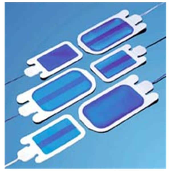 ThermoGard Electrosurgical Grounding pad 10/Bx, 8 BX/CA