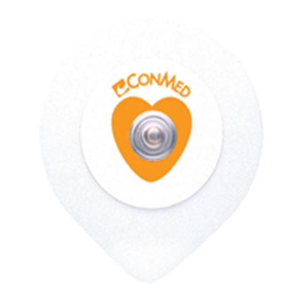 Instatrace Electrocardio Electrode Adult 2" Foam/Wet Gel 50/Bx