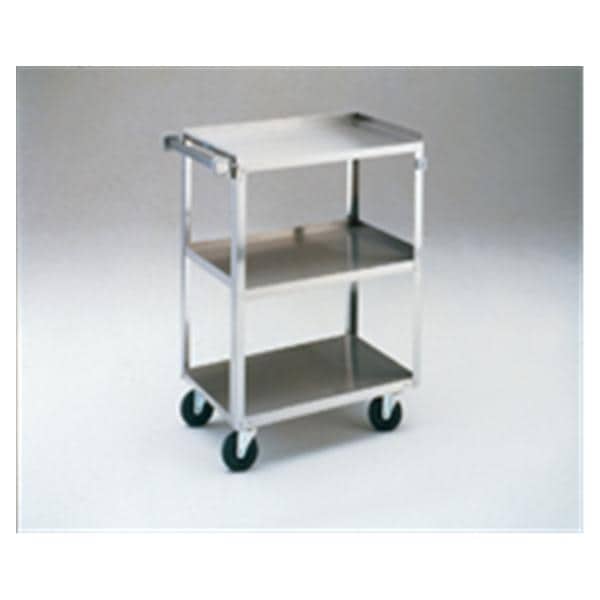 Utility Cart 18-3/8x30-3/4x33"