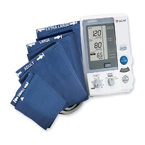 IntelliSense Professional HEM907XL Blood Pressure Monitor Henry