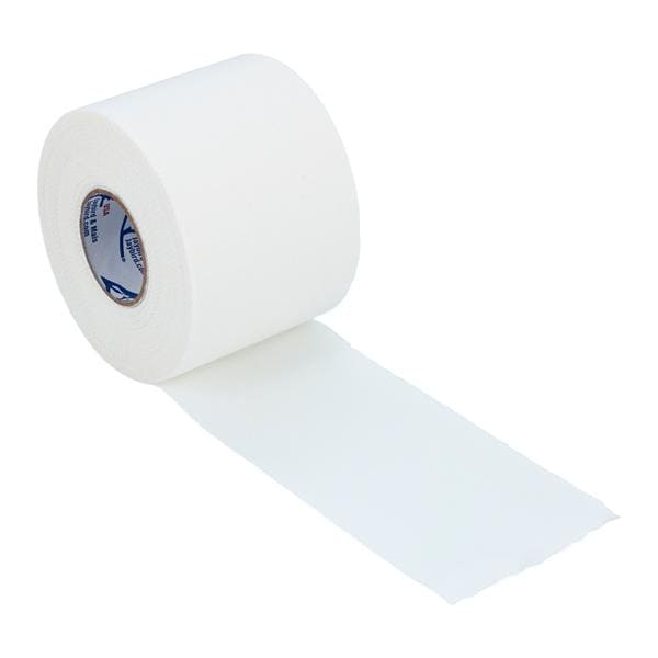 Athletic Tape Cotton/Polyester 2"x15yd White 24/Ca