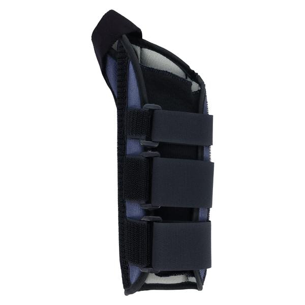 Premier Immobilization Brace Wrist Size Medium Foam/Polyester 7.25-8.25" Right