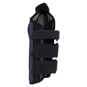 Premier Immobilization Brace Wrist Size Medium Foam/Polyester 7.25-8.25" Left