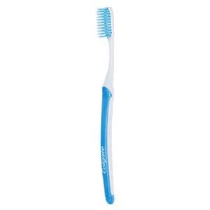 Colgate Slimsoft Manual Toothbrush Adult Compact Soft 6/Bx