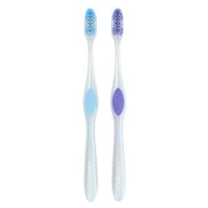 Colgate 360 Enamel Health Sensitive Toothbrush Adult 6/Bx