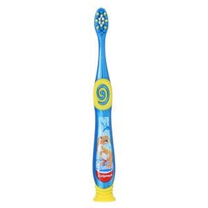 Colgate Toothbrush 2+ Years Extra Soft 6/Bx, 12 BX/CA