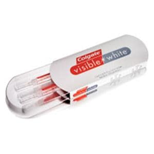 Colgate Optic White At Home Whitening System Touch-Up Kit 9% Hyd Prx Mint Ea
