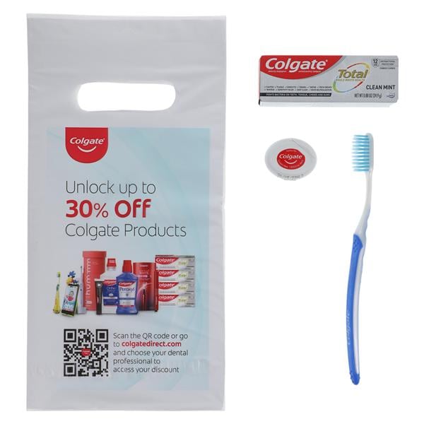 Colgate Gum Health 731074 Manual Toothbrush Henry Schein Dental