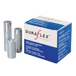 DuraFlex Denture Resin Cartridge Large 6/Pk