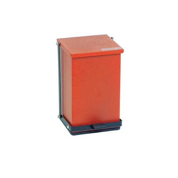 P24R Trash Can Henry Schein Dental