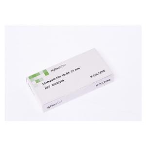 Hyflex EDM Glide Path Endo File 21 mm Nickel Titanium Size #10 0.05 3/Pk