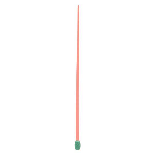 Hygenic Machine Rolled Gutta Percha Points Size 35 Pink 5Vls/Bx