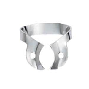 HySolate Rubber Dam Clamp Winged Size W8 Color Coded Replacement Ea