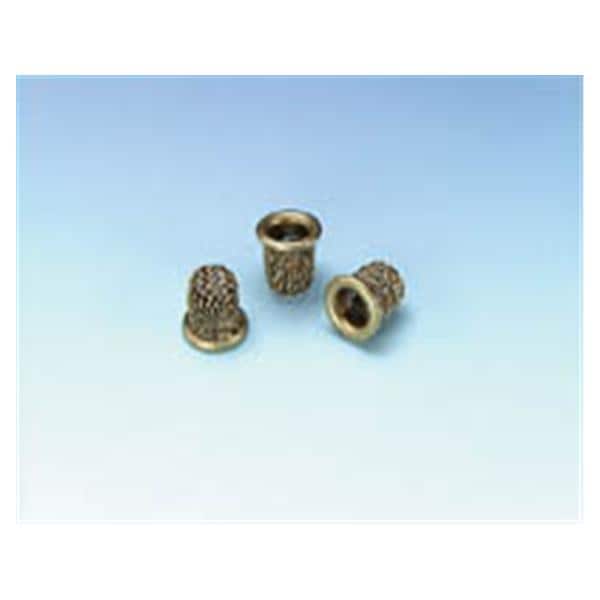 Saliva Ejector Basket Screen H00757 3/Pk