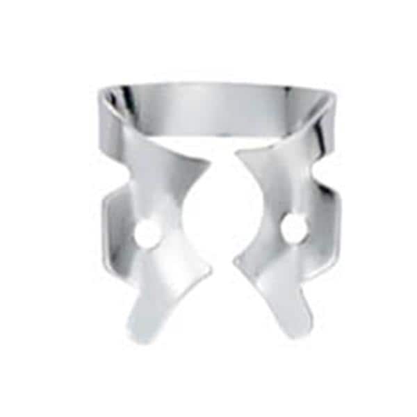 HySolate Rubber Dam Clamp Winged Size 14 Replacement Ea