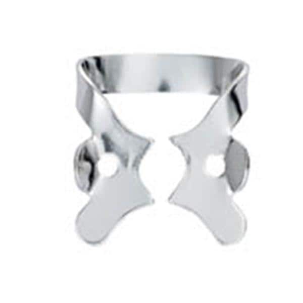 HySolate Rubber Dam Clamp Winged Size 2A Replacement Ea