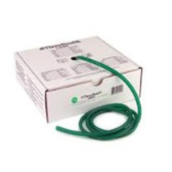 Thera-Band Exercise Tubing 25' Green Heavy