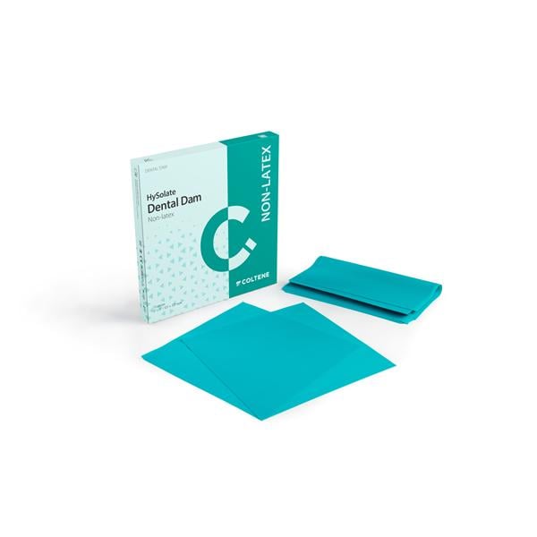 H09105 Rubber Dam Henry Schein Dental