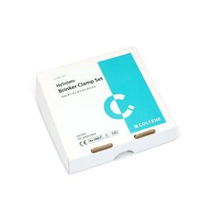 HySolate Brinker Clamp Set 6/Bx