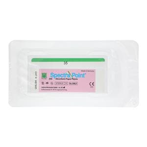 Hygenic SpectraPoint Absorbent Points 200/Bx