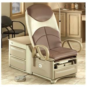 Access High-Low Exam Table Admiral 450lb Capacity