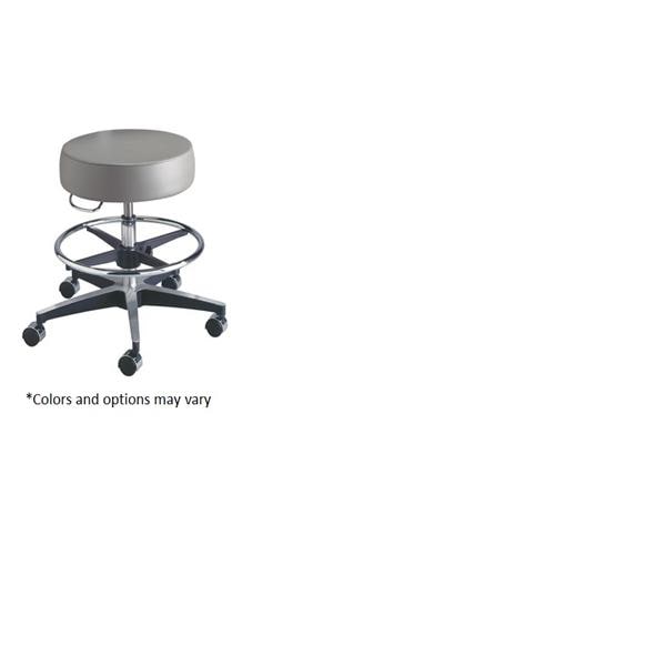 Century Series Exam Stool 250lb Capacity