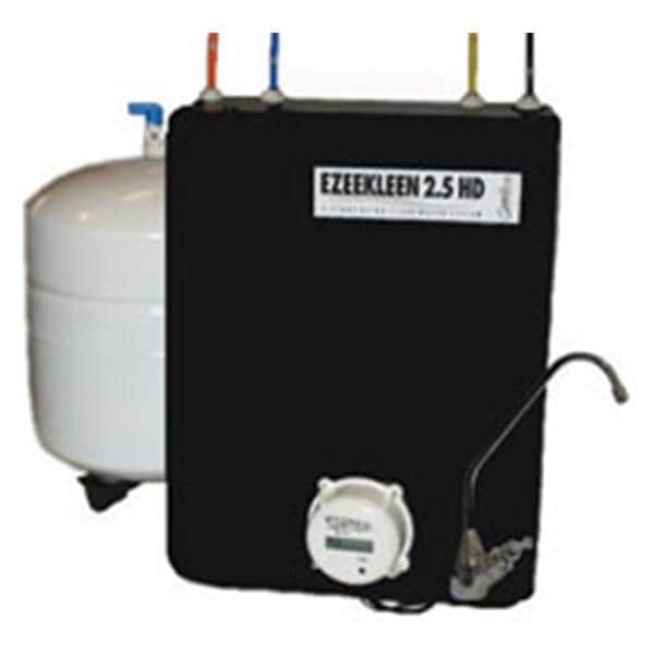 Ezee Kleen 2.5 HD Water Purification System Ul Clean
