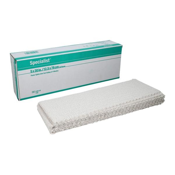 Specialist Casting Splint 5x30", 6 BX/CA