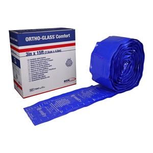 Ortho-Glass Comfort Casting Splint 3"x15'