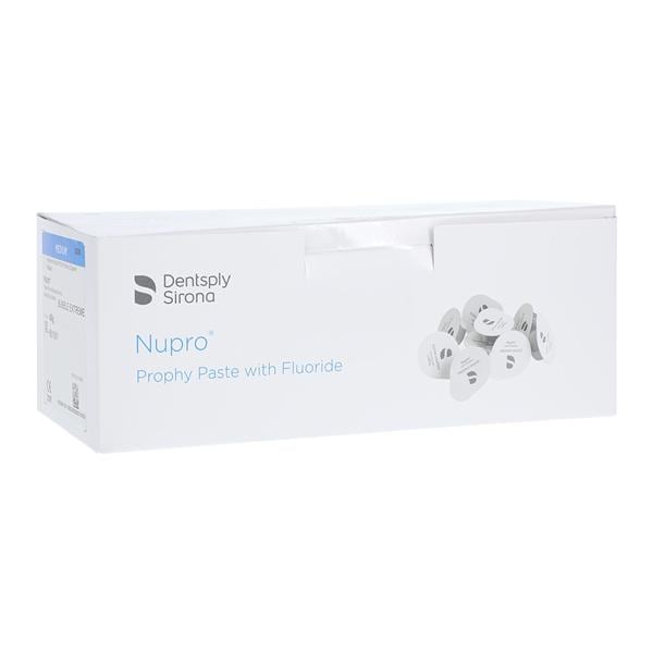 NUPRO 801301 Prophy Paste Henry Schein Dental