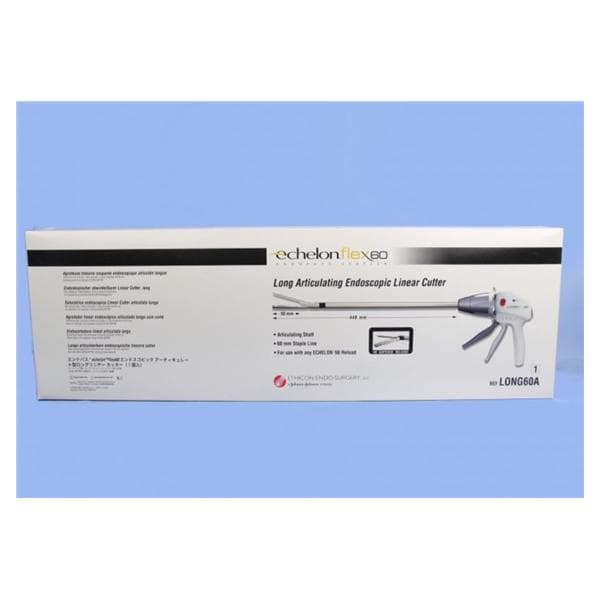 Echelon Flex Endocutter Stapler 60mm