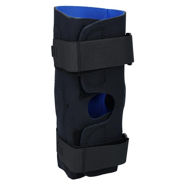 Reddie Brace Knee Size Large Neoprene 20.5-23" Left/Right
