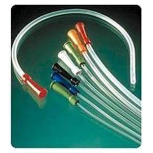 Blake Silicone Incision Drain Flat Tip 4-Channel Full Fluted