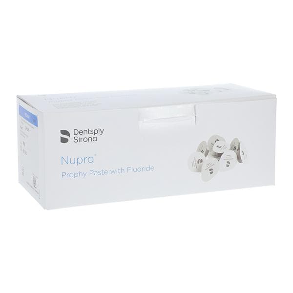 NUPRO Prophy Paste Medium Grape 200/Bx, 4 BX/CA