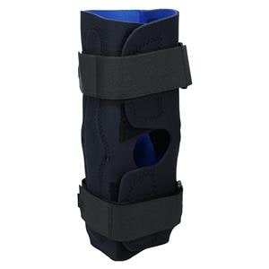 Reddie Brace Knee Size Medium Neoprene 18-20.5" Left/Right