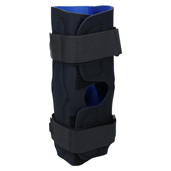 Reddie Brace Knee Size Medium Neoprene 18-20.5" Left/Right