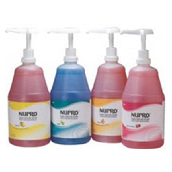 NUPRO 130036 In Office Fluoride Henry Schein Dental