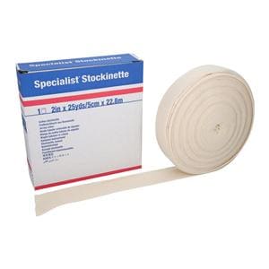 Specialist Orthopedic Stockinette Off-White 2"x25yd